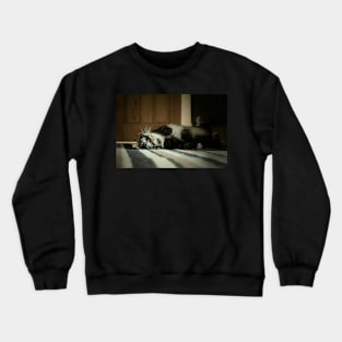 Having a Moment Crewneck Sweatshirt